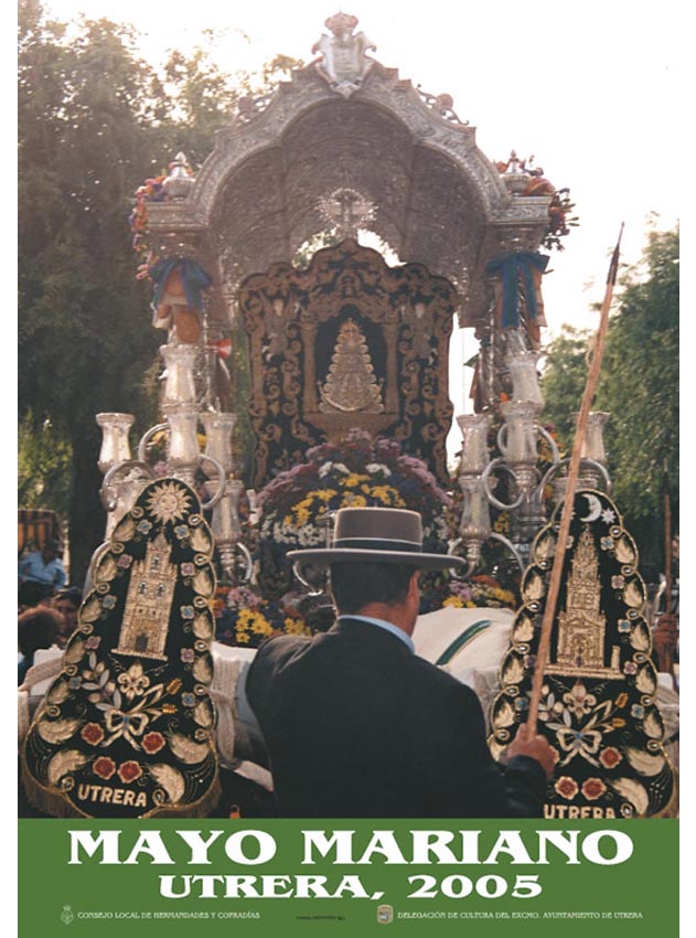 Mayo Mariano de Utrera  